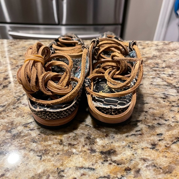 Freebird Enya size 7 new - Picture 3 of 6